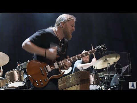 Tedeschi Trucks Band: Live From The Fox Theatre - Guitar Highlights Trailer