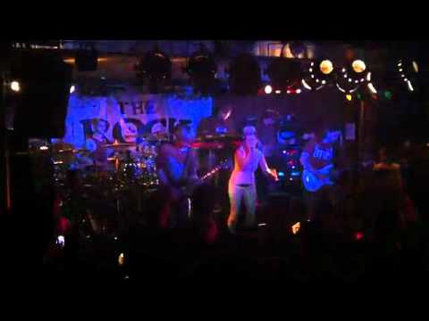 the rock club feat. steffi spingies - heavy cross (live @t sc-hd 16.09.2011)