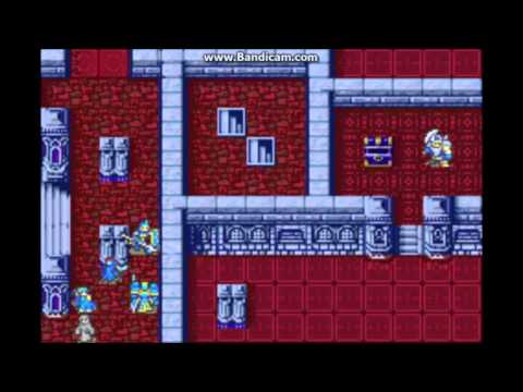 Fire Emblem - The last Promise - Chapter 27