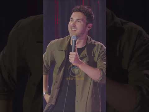 Mark Normand | What About The Gay Guy #shorts  #comedy #standup