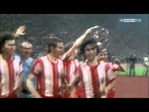 FC Bayern München 1970/71 und 71/72