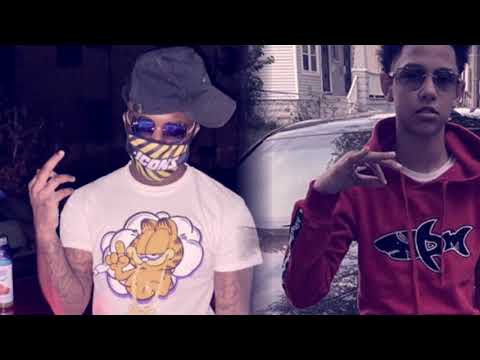Tazz Loww x Lil trav-Wreck