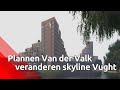 Niet iedereen is blij met de plannen voor twee hoge torens bij Hotel Vught.