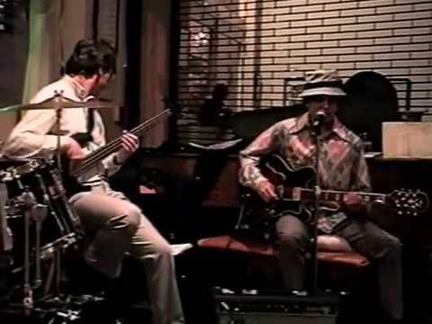 Joe/Demian+Sinclair's Nyack ny 5-9-98