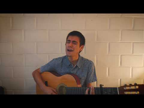 Querida Rosa - Camila Gallardo (Cover) | Diego Charlot