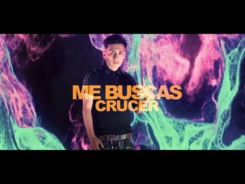 CRUCER 777 - ME BUSCAS (Official Music Video) [Prod Dakos El Arsenal]