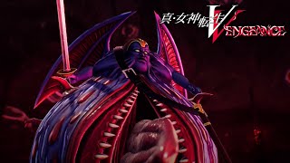 #49 『真・女神転生Ⅴ Vengeance』実況プレイ ※ネタバレあり