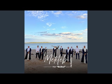 MEKTEB (feat. Hor "Bulbul" Jacksonville)