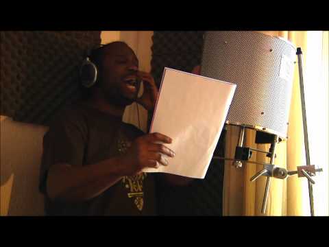 Making of 'Iron Shirt' - Reality SoulJahs - Jahimsa Records