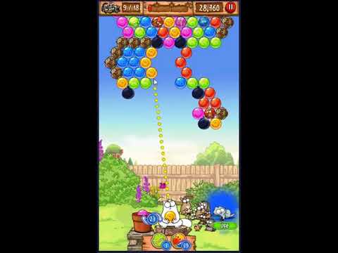 Simon's Cat Pop Time Level 608 - NO BOOSTERS 😺 | SKILLGAMING ✔️