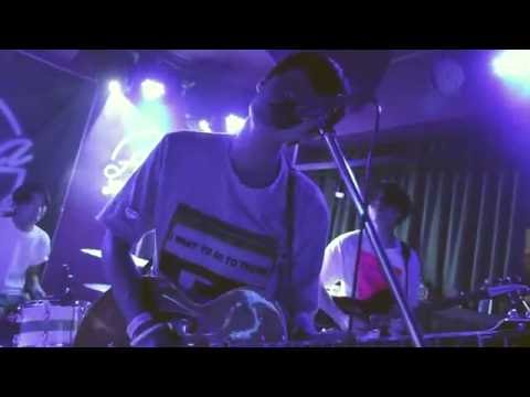 160730 아쿠아(AKUA) -  She got the control / 스틸페이스