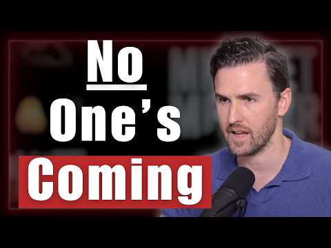 How to Get Through Hard Times