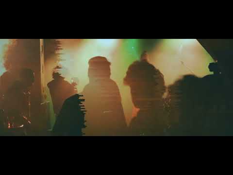 SAHAREYA - JUNKIE (Live at MKK 2023)