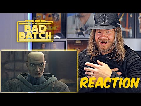 Bad Batch | EPISODE 7: REACTION
