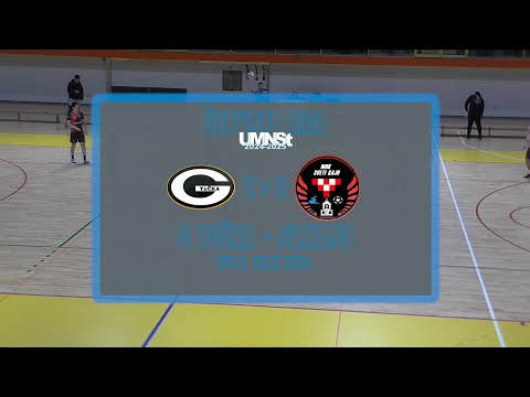 UMN_TV  4L_G Točka - SV.Kajo (Sažetak)