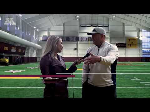 This or That - ESPN College GameDay