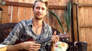 Porch Sessions - I Know (Dionne Farris cover)