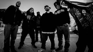 Guerrilleroz - Al morir el Sol [versión cruda]