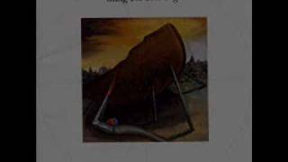 St. Agnes And The Burning Train - Sting
