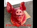 Fetish 69 Pigs Blood