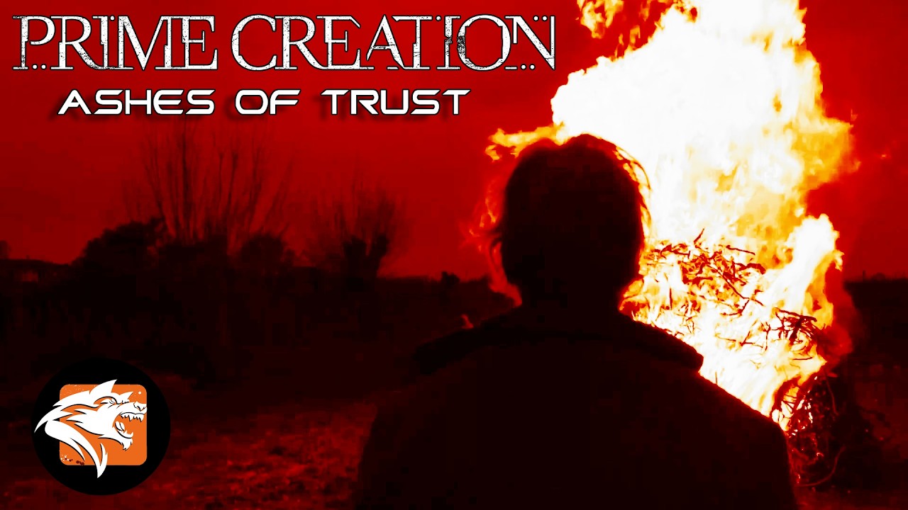 PRIME CREATION - Ashes Of Trust