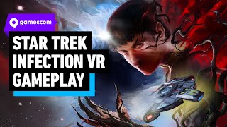 Star Trek Infection