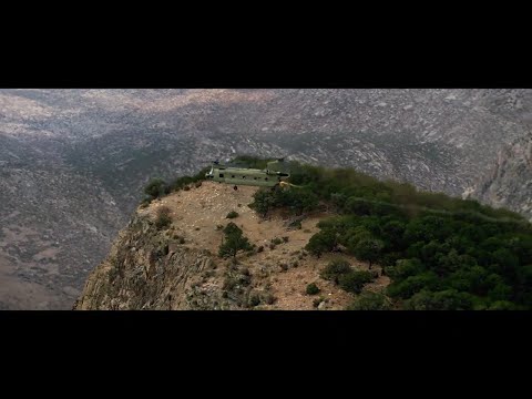 Helicopter gets shot down by RPG scene - Lone Survivor