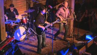 MIKE ZITO: "SONGS FROM THE ROAD" TRAILER