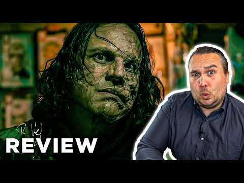 PETER PAN'S NEVERLAND NIGHTMARE Kritik Review (2025)