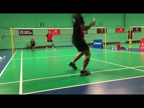 Milton Keynes Senior Copper 2019 MS1