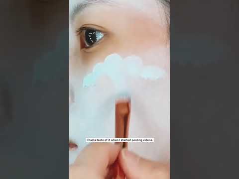 Why social media is toxic | Makeup Storytime #shorts