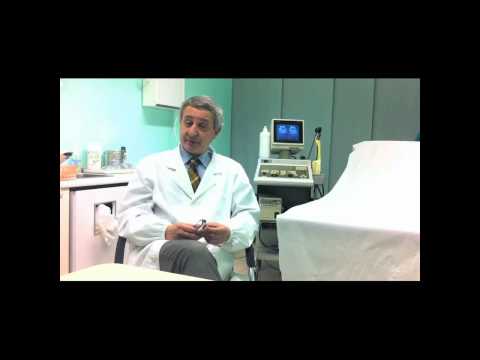 HemoTest urinaria prostatica La storia di cancro alla prostata
