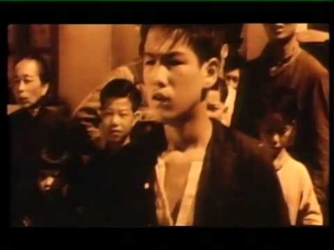afbeelding The Real Bruce Lee Trailer