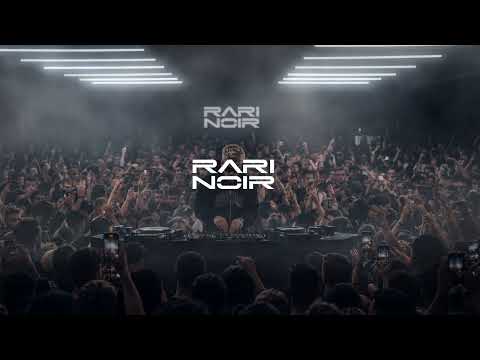 Rari Noir - DJ Set #001 (Dark / Melodic / Underground Techno)