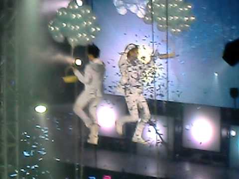 [Fancam] No Other - SS3 Manila