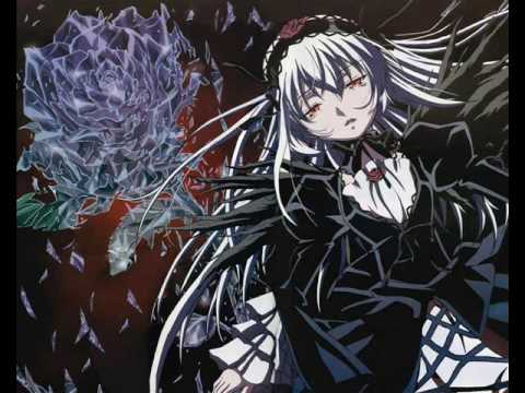Rozen Maiden Overture ED1-Utsusemi no kage