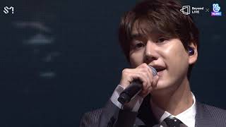 Download lagu I Can't - SUPER JUNIOR K.R.Y mp3