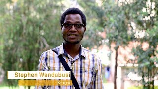 Fifth OP – Missioning Ceremony