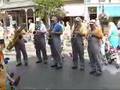 Jungle Book Medley