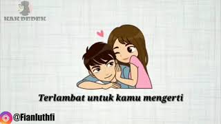 Download lagu Animasi cover lagu Geisha Kering air mataku mp3