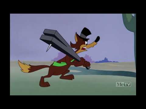 Woody Woodpecker 1964 - 132 - Dumb Like A Fox