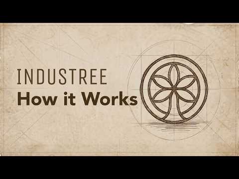 Industree Intro Video