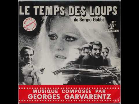 Georges Garvarentz - Ballade