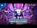 Killing Floor 2 | Neon Nightmares Trailer | PS4