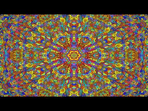 Cosmic Wizard - Realistic Effect