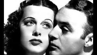 Algiers (1938) HEDY LAMARR