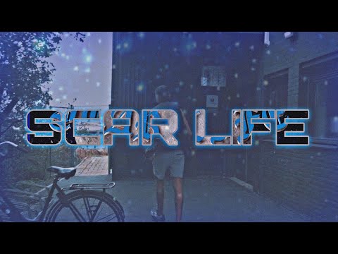 MAJO G03 - SCAR LIFE