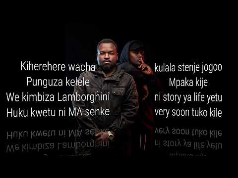 ALLSTARZ ICONZ - TUTAJUA