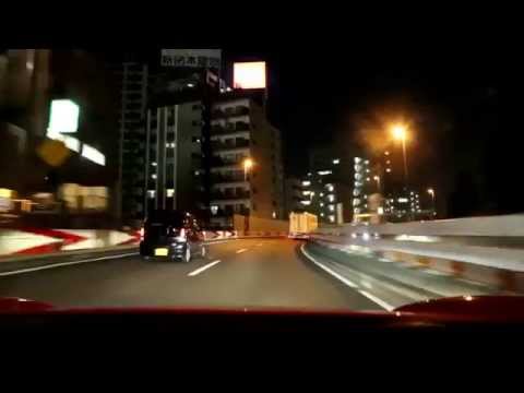 GEORGE VOYCE & CELINE DION - I DROVE ALL NIGHT