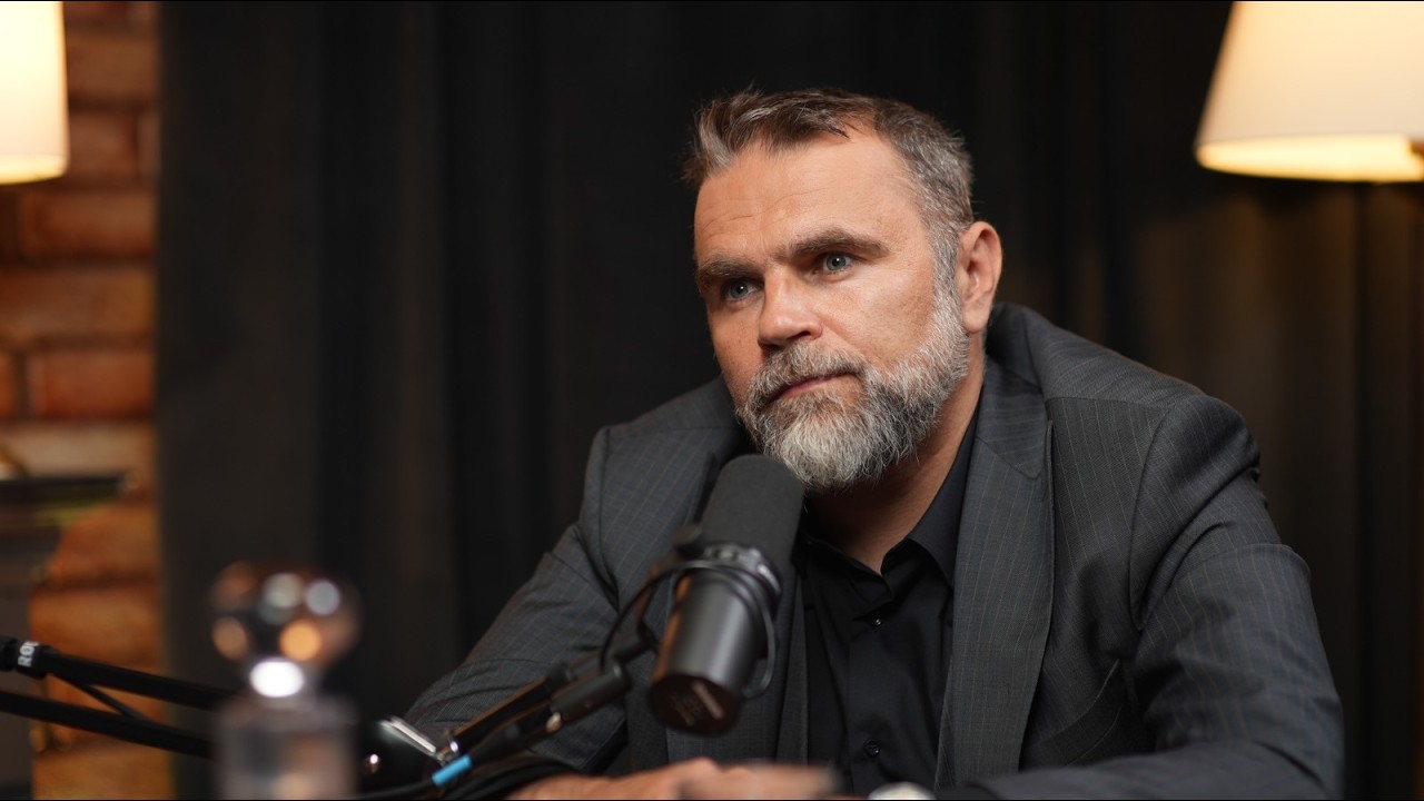 Jacek Bartosiak i zespół S&F o Iranie i cezaryzmie | Budzisz, Stefan, Świdziński